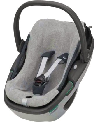   Maxi-Cosi Coral 360 -     Coral 360 - 