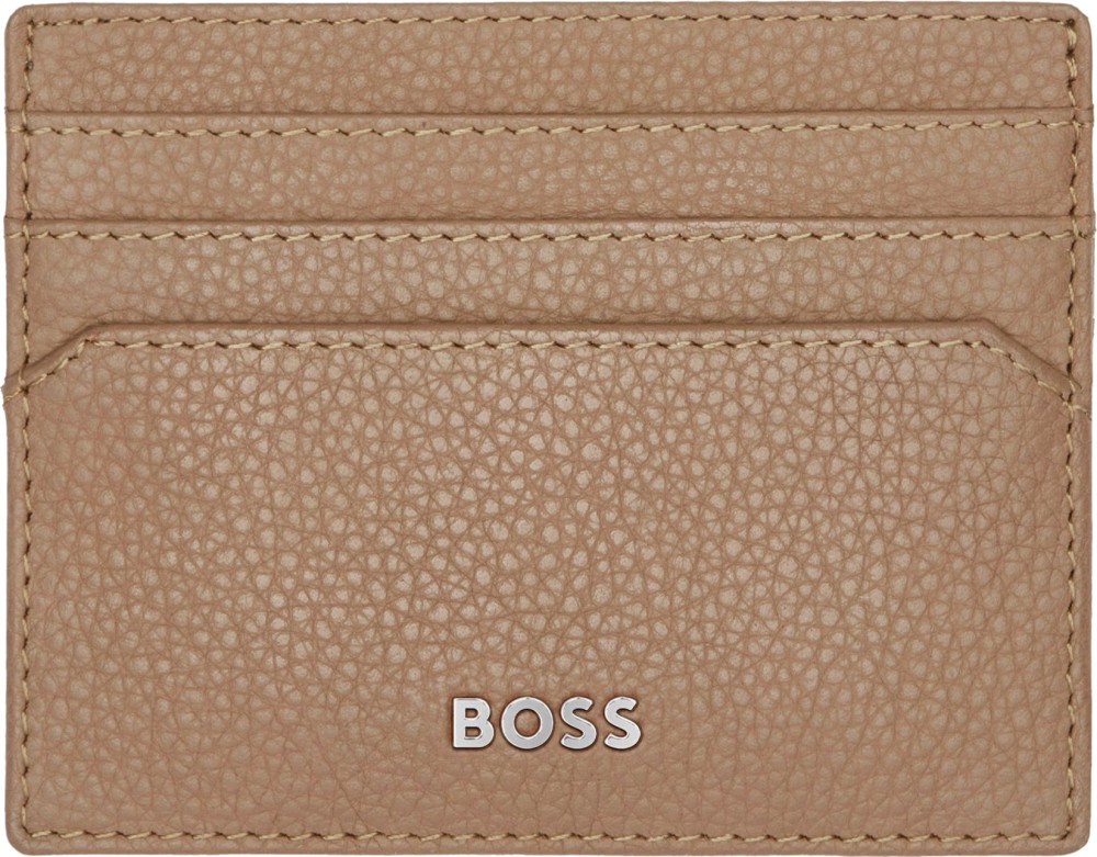       Hugo Boss Classic Grained - 