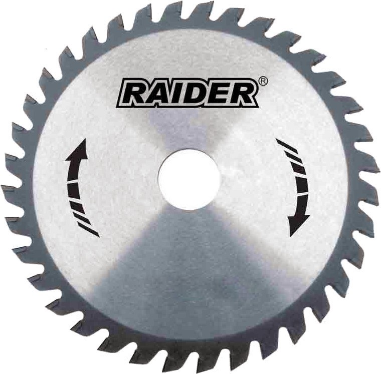     Raider RD-SB07 - ∅ 300 / 25.4 / 2.5  56  - 