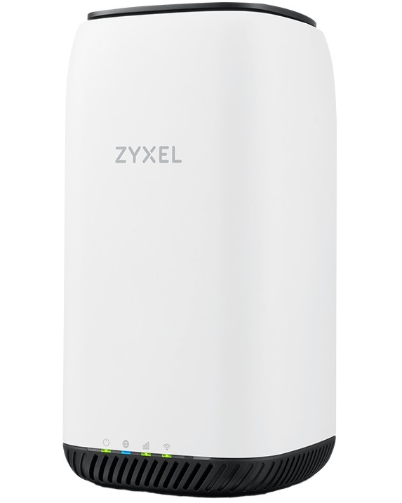   ZyXEL Nebula NR5101 5G - 2.4 GHz (573 Mbps), 5 GHz (1200 Mbps) - 