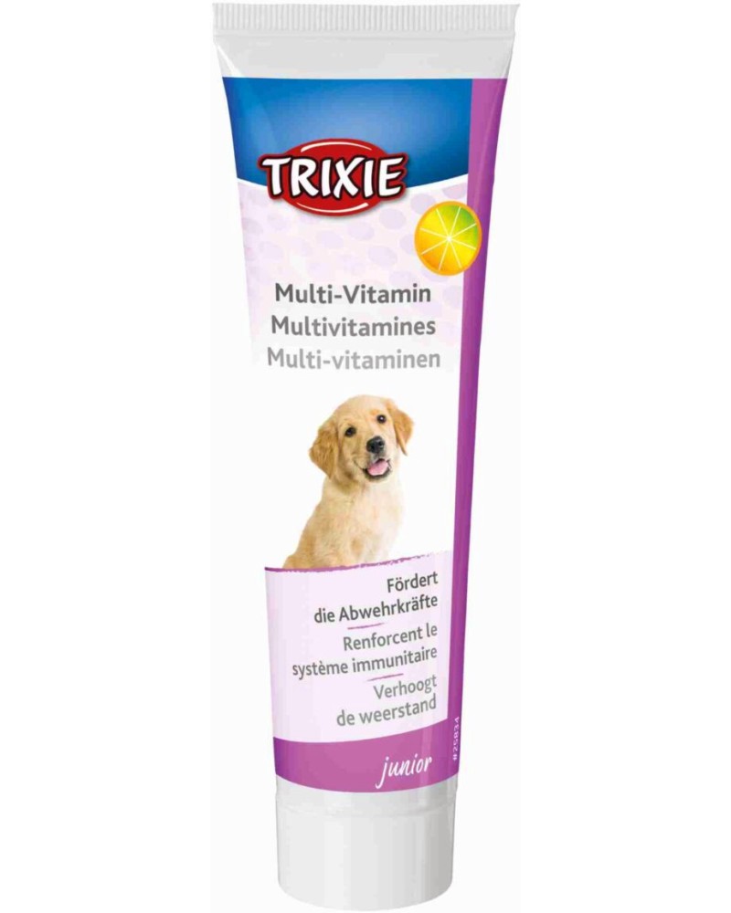      Trixie Multi-Vitamin - 100 g - 