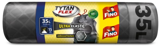      Fino Tytan Ultra Elastic - 35 l, 15  - 