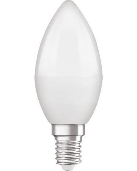 LED  LEDVANCE CLB40 827 E14 4.9 W 2700K - 470 lm   Antibacterial - 