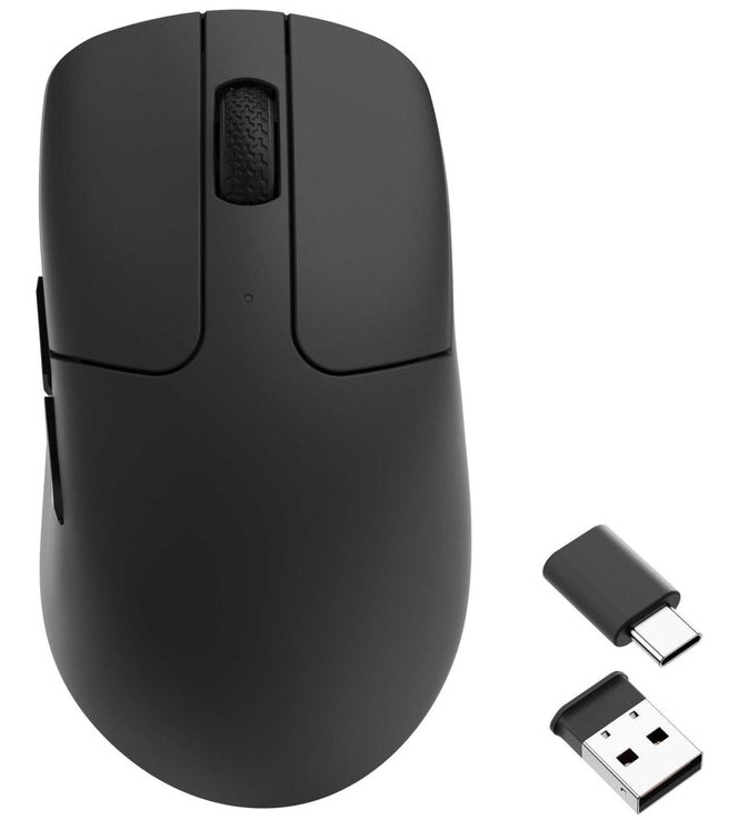    Keychron M2 Mini -  7  - 