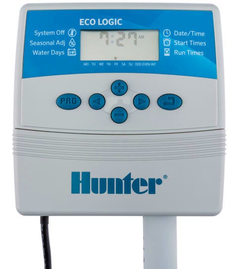    Hunter Eco-Logic -    - 