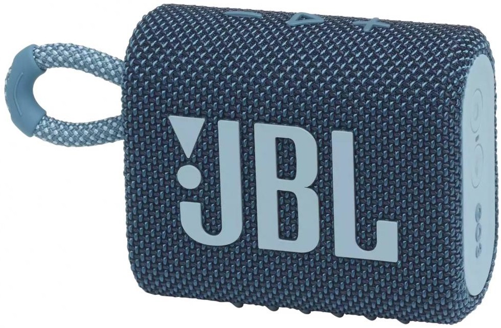  Bluetooth  JBL Go 3 - 
