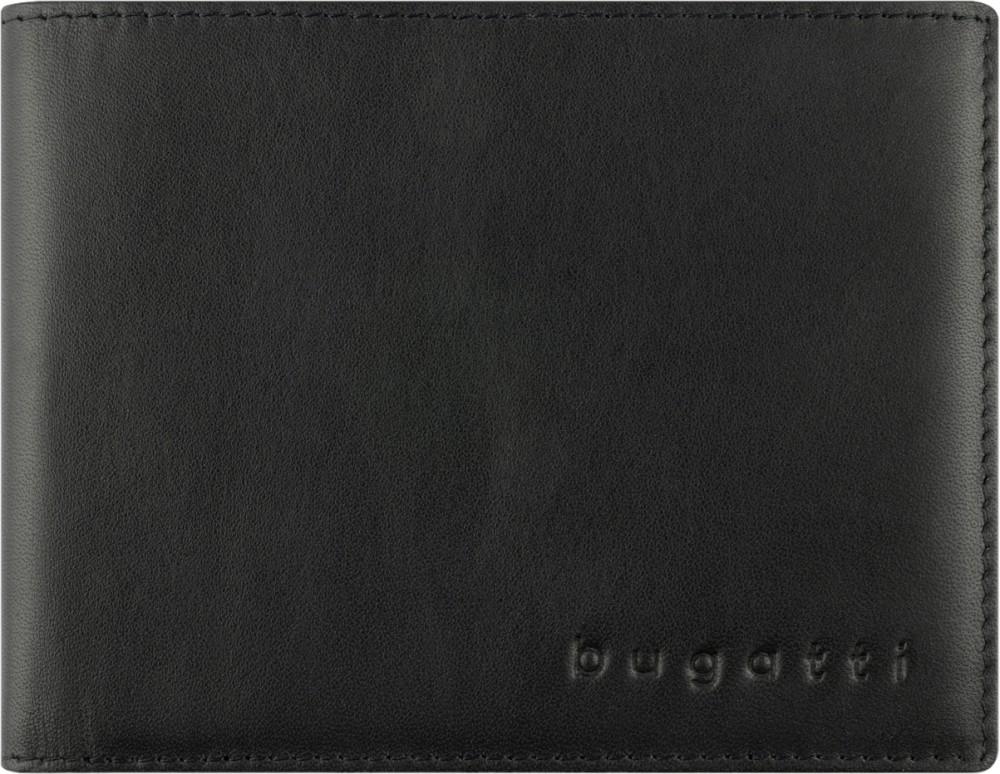     Bugatti Super Slim -  RFID  - 