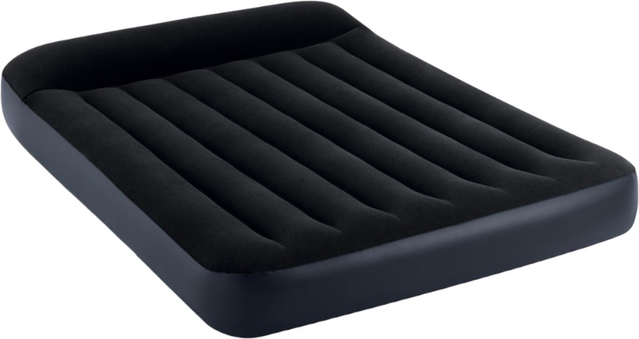   Intex Full Pillow Rest Classic Airbed - 137 / 191 / 25 cm   Dura-Beam Standard - 