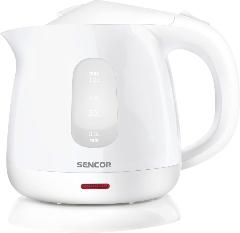   SENCOR SWK 1010WH - 1 l - 