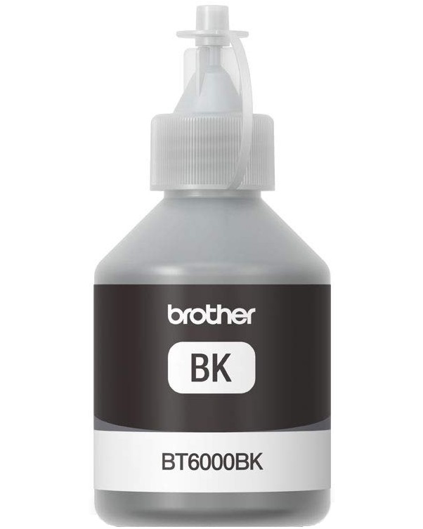   Brother BT6000 Black - 6000  - 