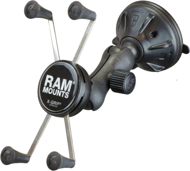     RAM Mounts -   X-Grip - 