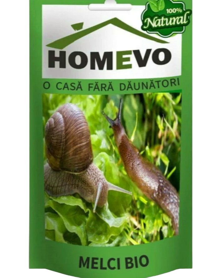     Homevo - 50 g - 