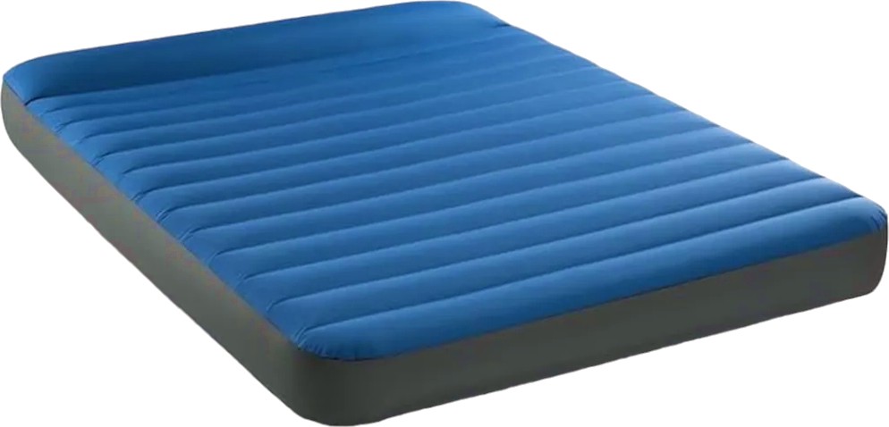    USB  Intex Queen Dura-Beam Camping Mattress - 152 / 203 / 22 cm   TruAire - 