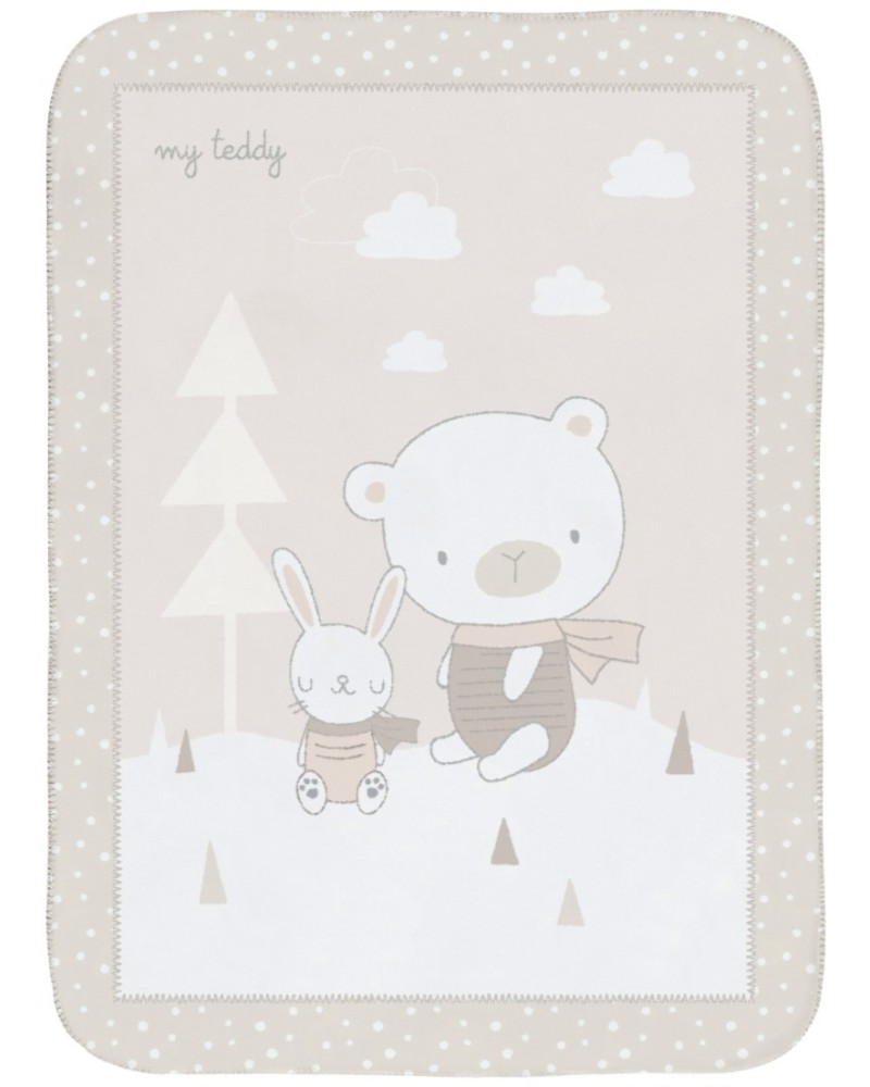   Kikka Boo -   My Teddy - 