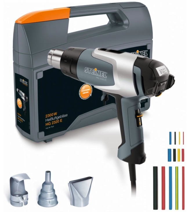      Steinel HG 2320 E -       Tools Pro - 