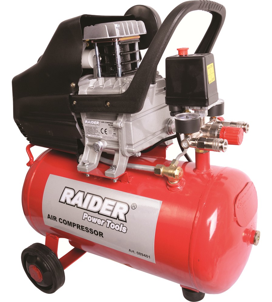  Raider RD-AC04O -     Power Tools - 