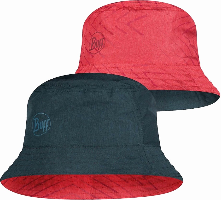  Buff Bucket Hat -  2  - 