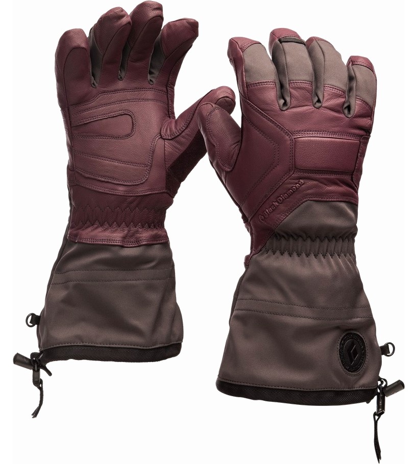    Black Diamond Guide -    -29C  -12C - 