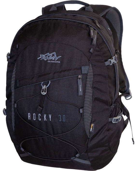  Tashev Rocky 30 - 30 l - 