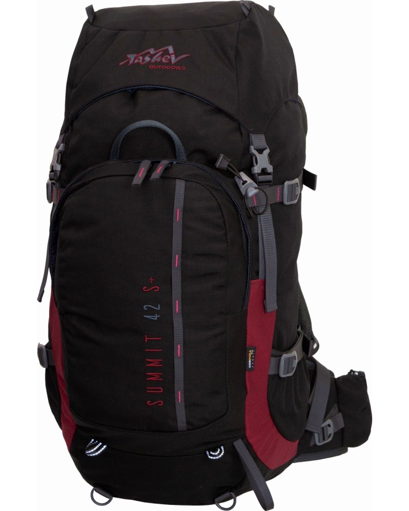   Tashev Summit 42 S+ - 42 l - 