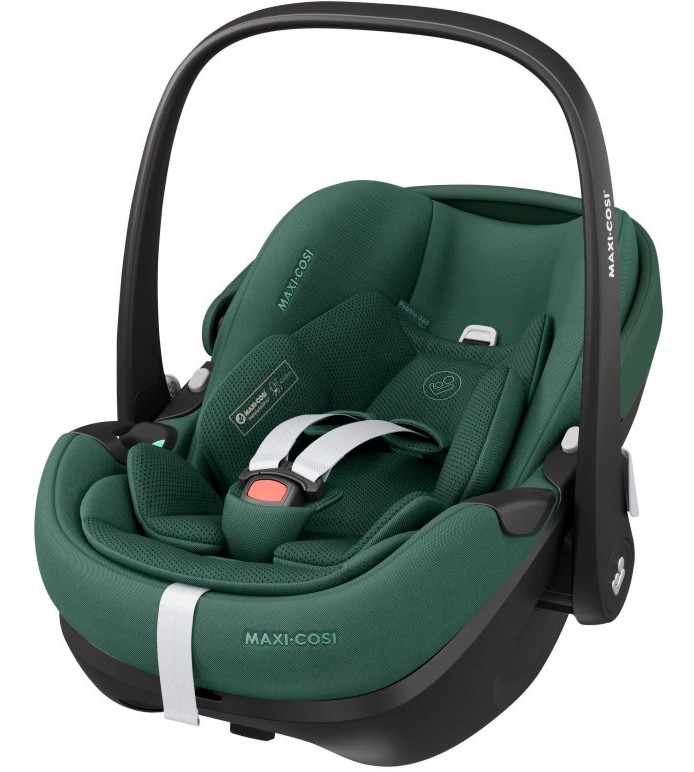     Maxi-Cosi Pebble 360 Pro 2 -  40  87 cm -   