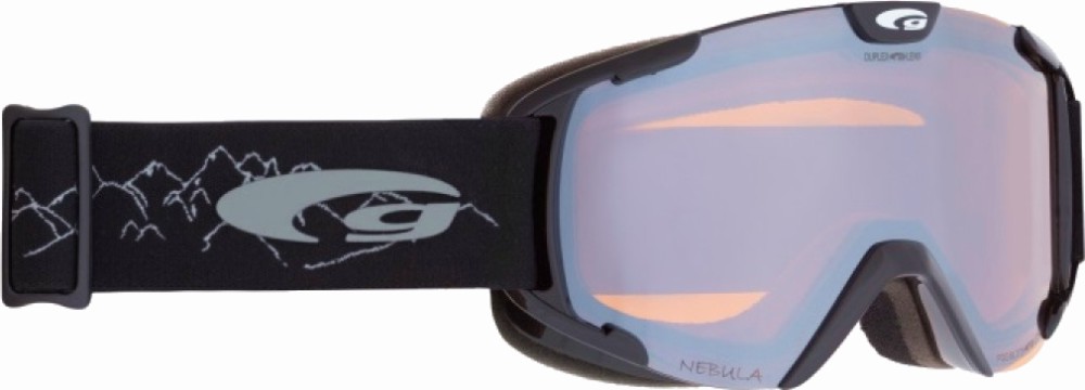    Goggle H625-1 - 