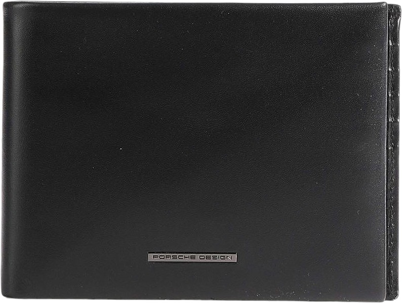     Porsche Design Billfold 10 Wide -  RFID  - 