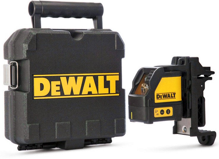    DeWalt DW088K -   15 m,    - 