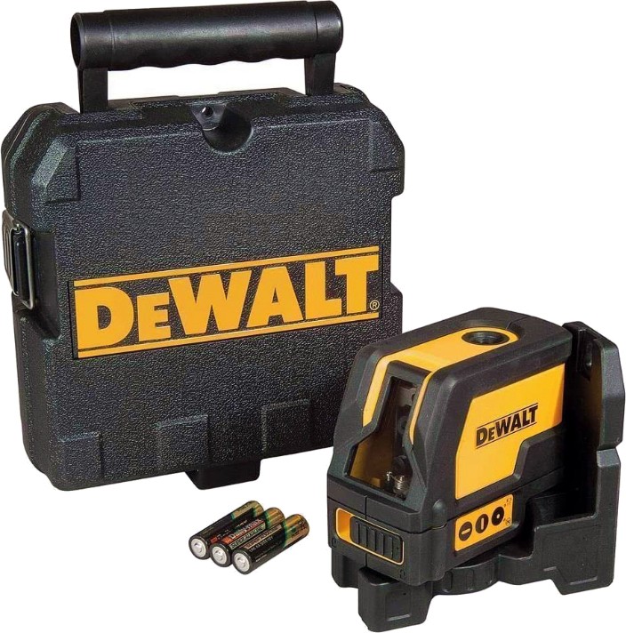    DeWalt DW0822 -   15 m,    - 