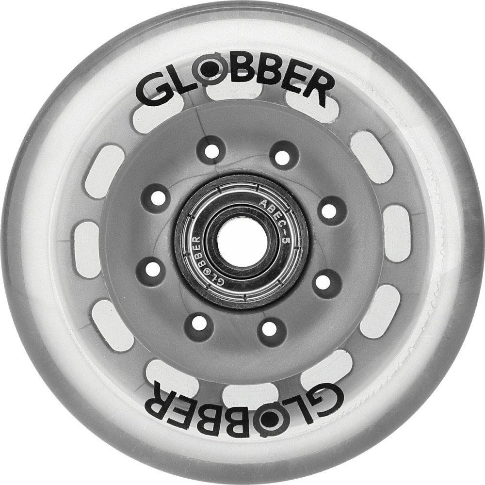      Globber -   80 mm, ABEC 5 - 
