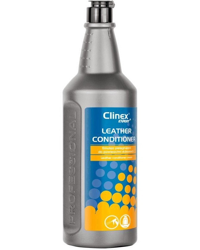      Clinex Expert+ - 1 l - 