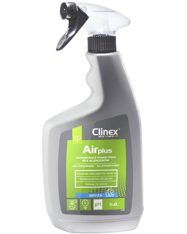     Clinex Air Plus - 650 ml,     - 