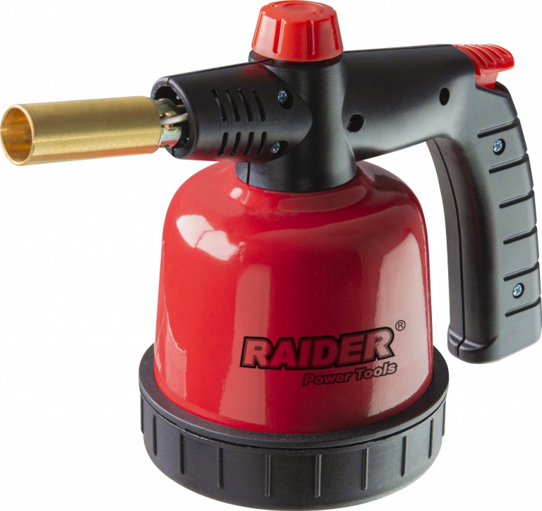       Raider RD-BT02 -   190 g   Power Tools - 
