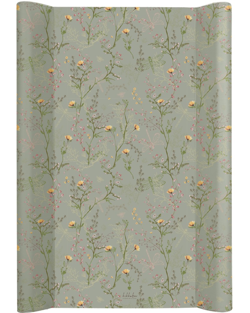     Kikka Boo - 50 x 70 cm  50 x 80 cm,   Secret Garden - 