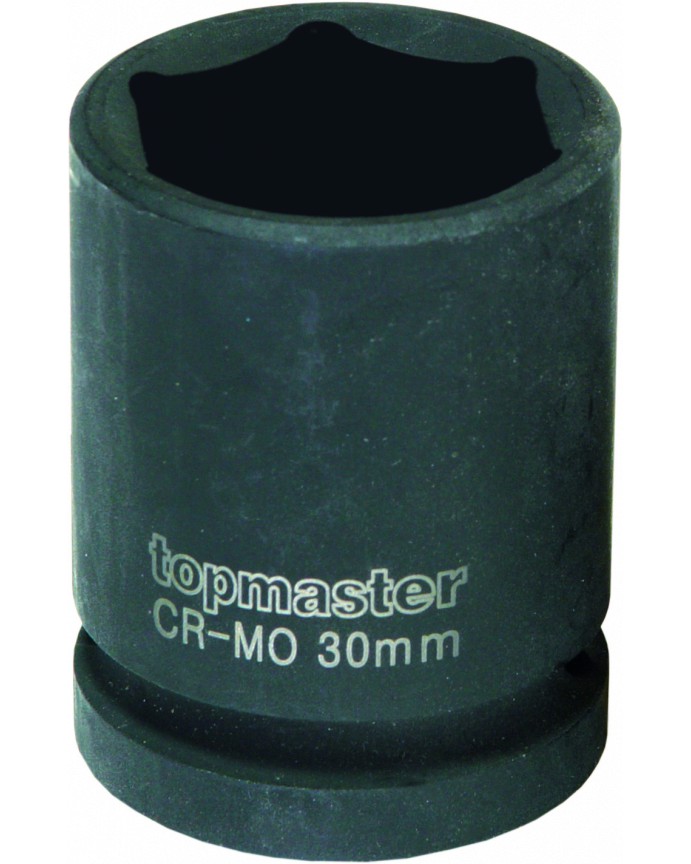   1/2" Topmaster CR-Mo -   ∅ 11 - 32 mm - 
