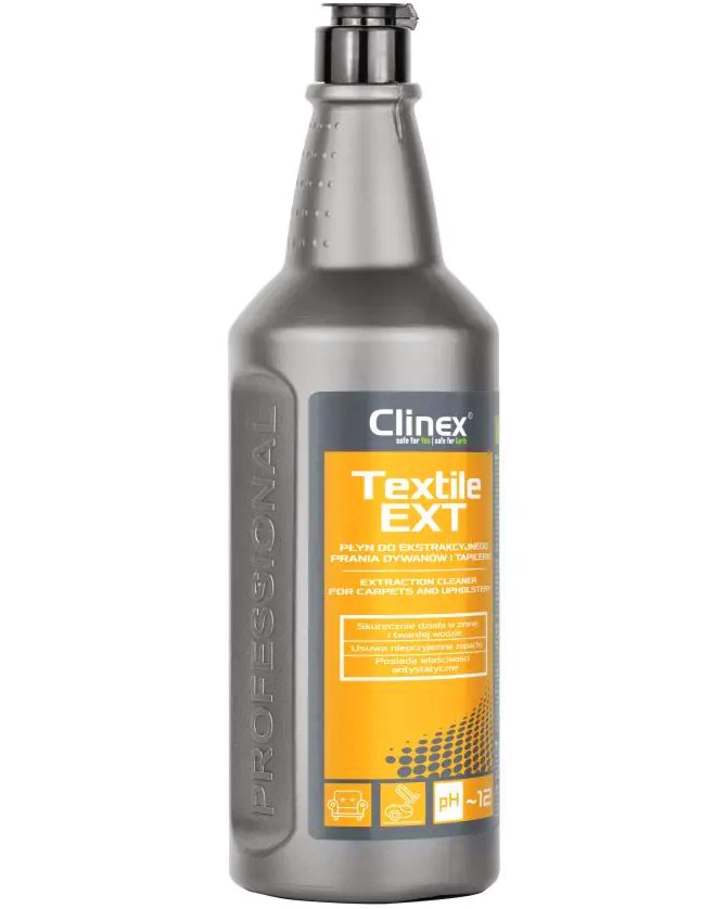        Clinex Textile EXT - 1  5 l -  