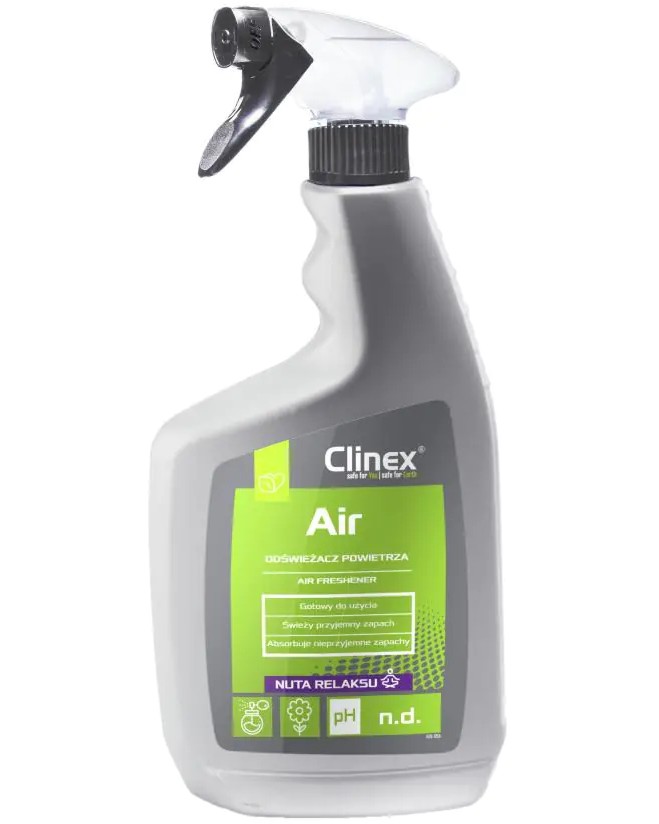     Clinex Air - 0.650  5 l,    - 