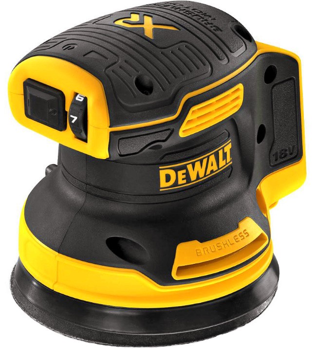    18V DeWalt DCW210N -     - 