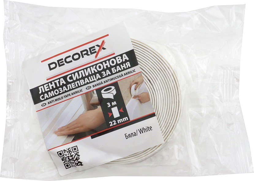    Decorex -   22 - 38 mm   3 m - 