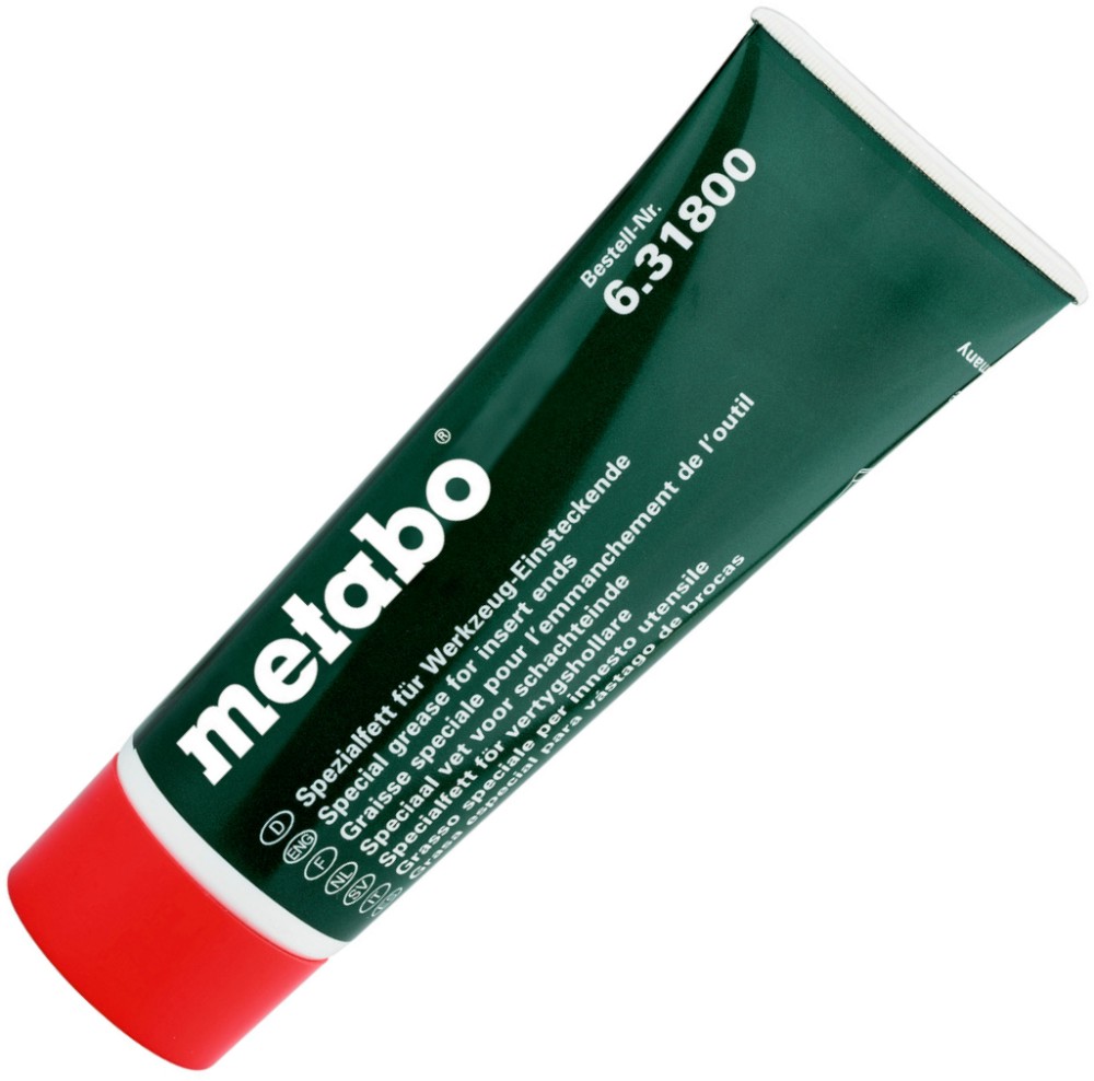     ,    Metabo - 100 ml - 
