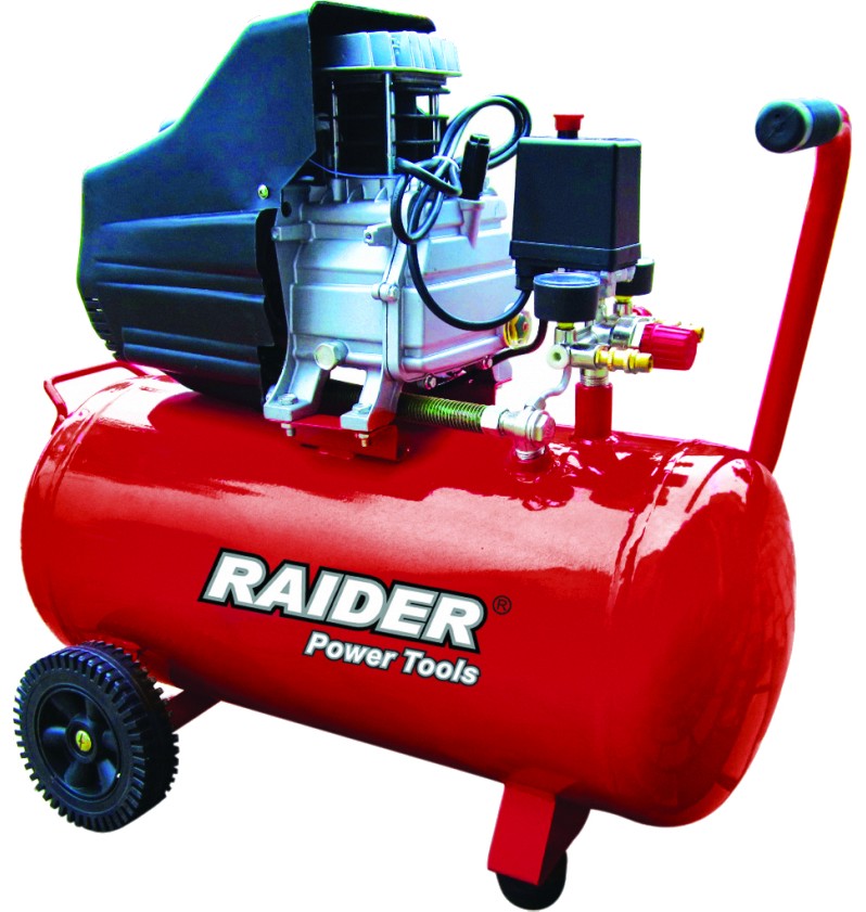  Raider RD-AC02 -     Power Tools - 