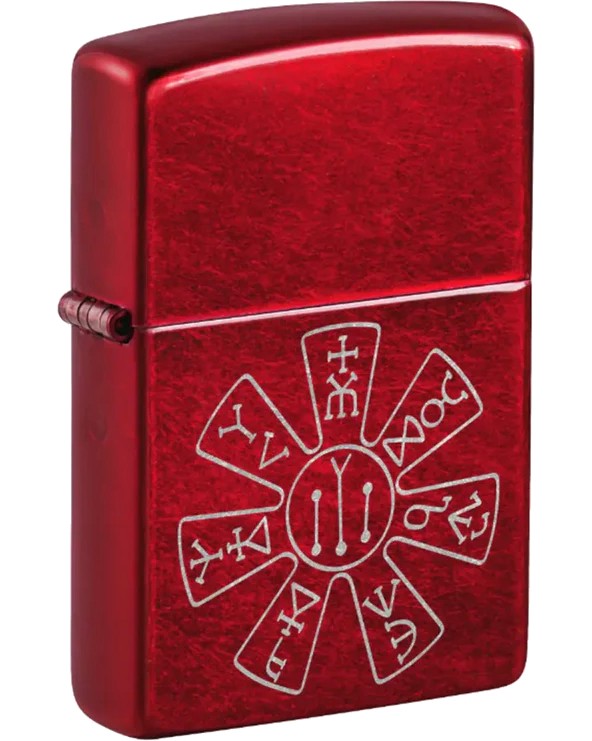   Zippo    - 