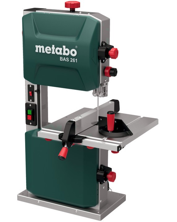  Metabo BAS 261 Precision - 