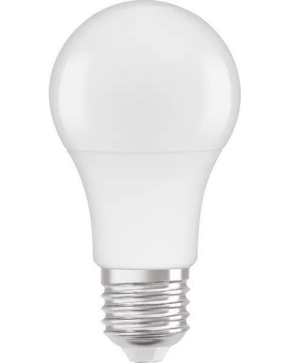 LED  LEDVANCE CLA60 840 E27 8.5 W 4000K - 806 lm   Antibacterial - 