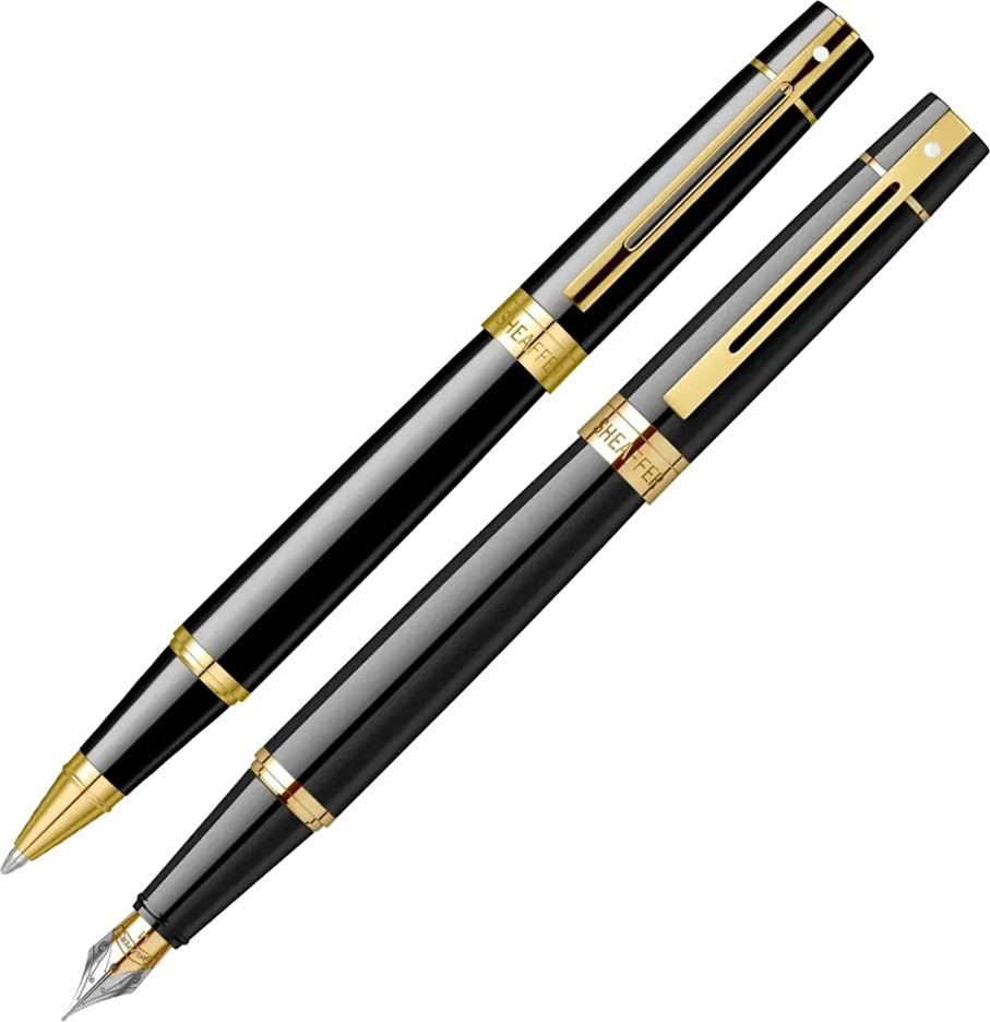    Sheaffer -      300 - 