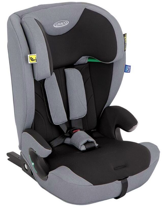     Graco Energi i-Size -  Isofix ,  76  150 cm -   