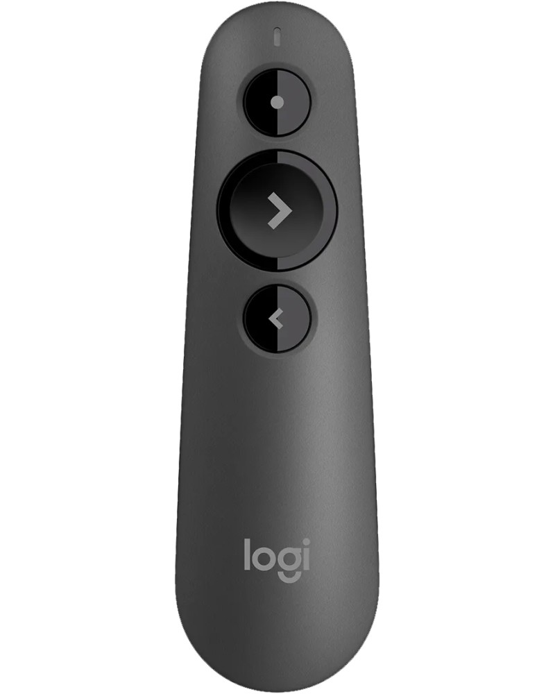   Logitech R500s -    20 m - 