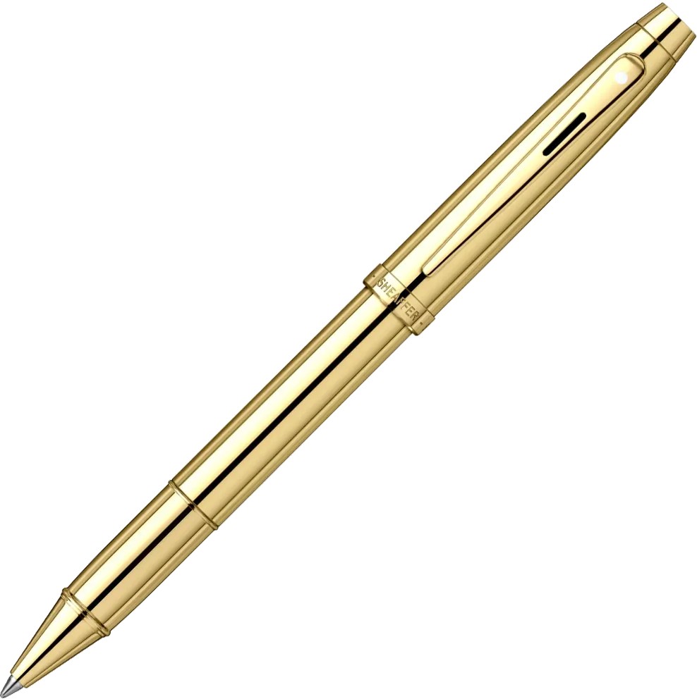  Sheaffer Golden -      100 - 