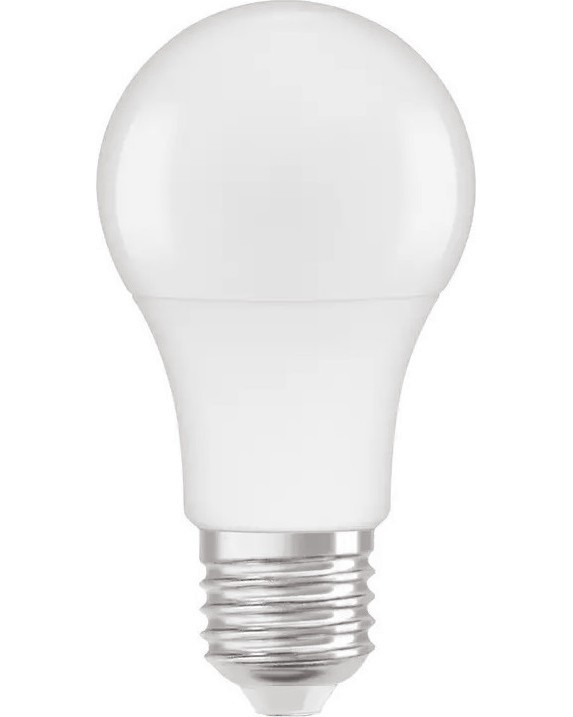 LED  LEDVANCE CLA60 827 E27 8.5 W 2700K - 806 lm   Antibacterial - 