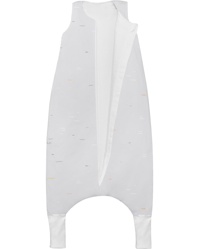 Зимен детски спален чувал Kikka Boo Зимен детски спален чувал Kikka Boo - 2-5 години - продукт